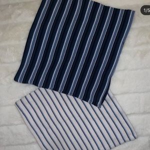 Brandy melville tube tops